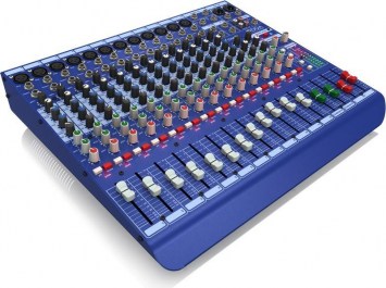 DDA DM16-2
